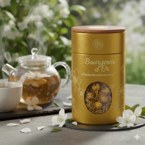 Pack « Bourgeons d'Or »