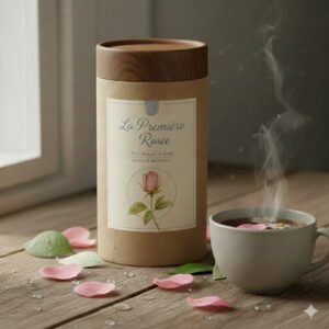 Pack "La Première Rosée" - Parrainage 5 Plants